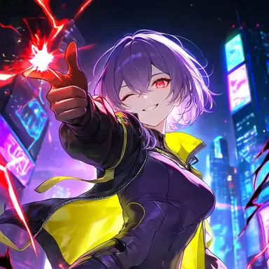 Profile image of Suzume