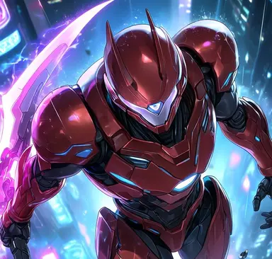 Profile image of Zam