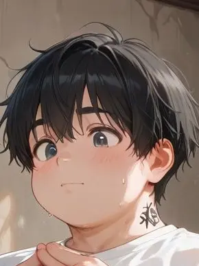 StaleLemur9170의 뚱보의 세상