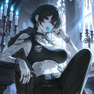 Profile image of 黒鉄　純