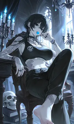 Profile image of 黒鉄　純