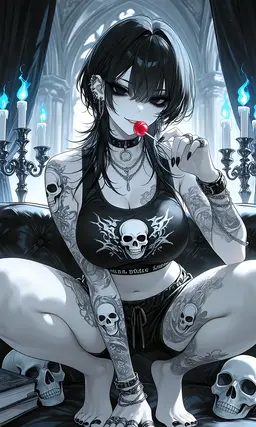 Profile image of 黒鉄　純