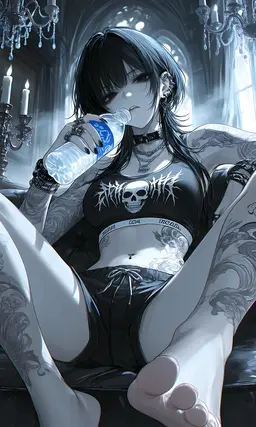 Profile image of 黒鉄　純
