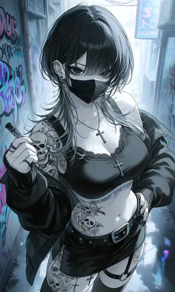 Profile image of 黒鉄　純