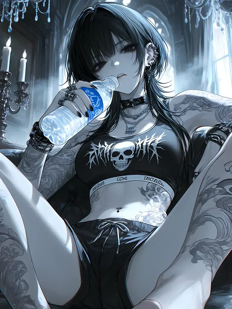 DoughyBroth1617의 キラキラ探し