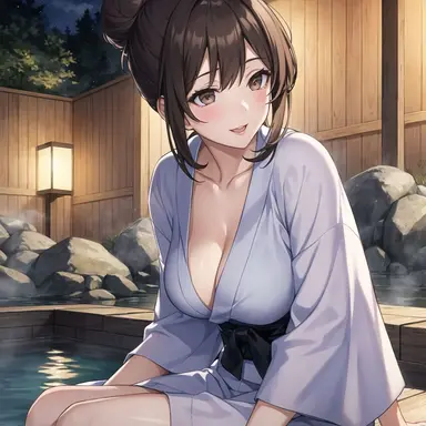 Profile image of 島波　ゆか