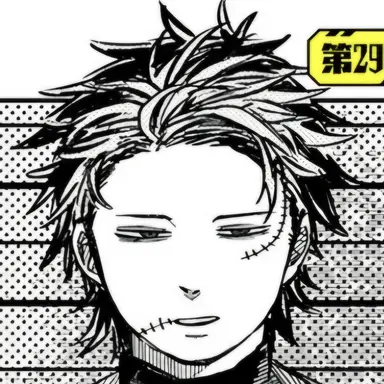 Profile image of Natsuki Inomoto