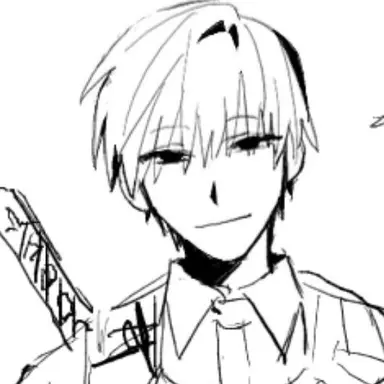Profile image of 青井