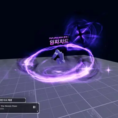 Profile image of 임피치드