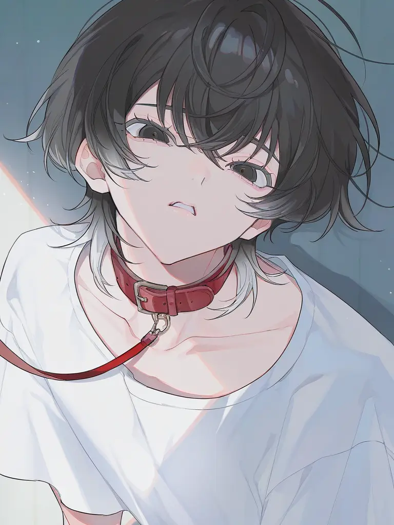 laku_aluchu의 うちに来たペット