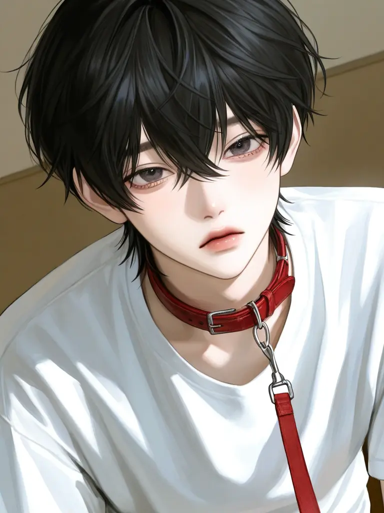 laku_aluchu의 うちに来たペット