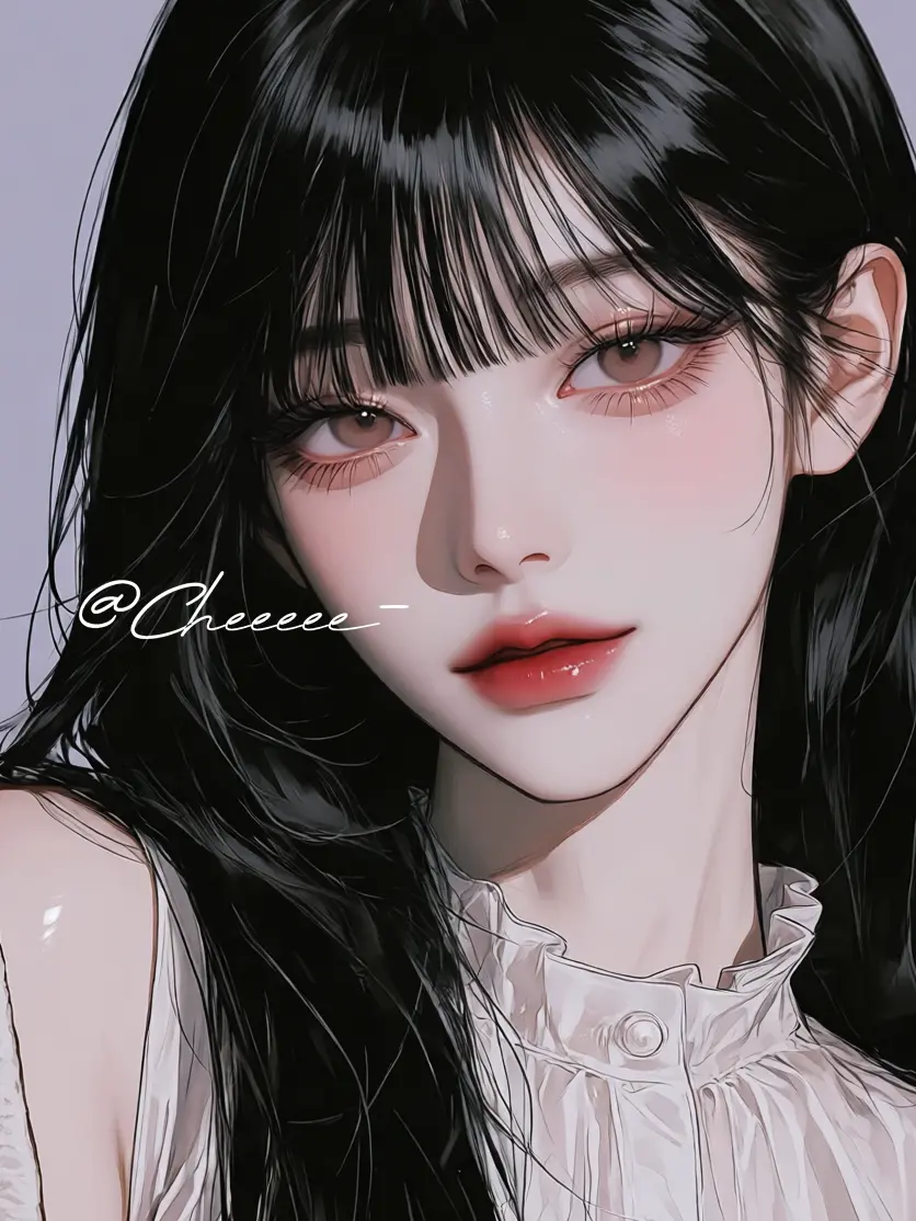 cheeeee-의 백여울