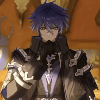 Profile image of プリンス