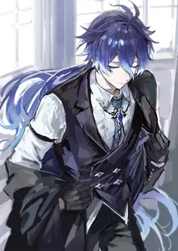 Profile image of プリンス