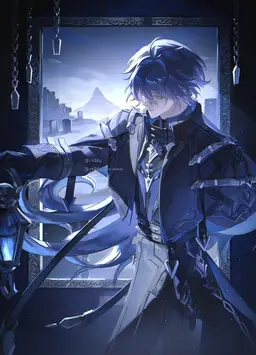 Profile image of プリンス