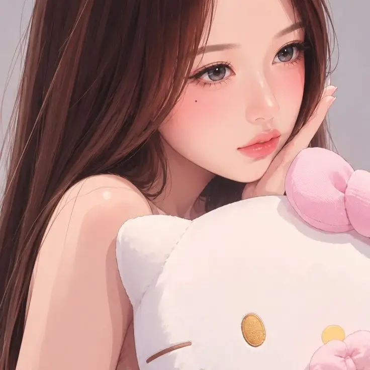cherry0501의 Idol Trainee