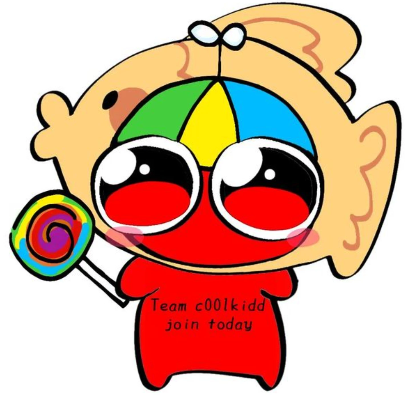 블루두드 프린세스