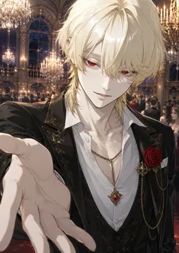 Profile image of 怜