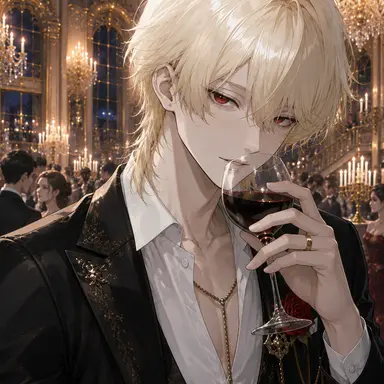 Profile image of 怜