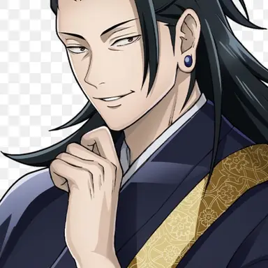Profile image of 夏油傑