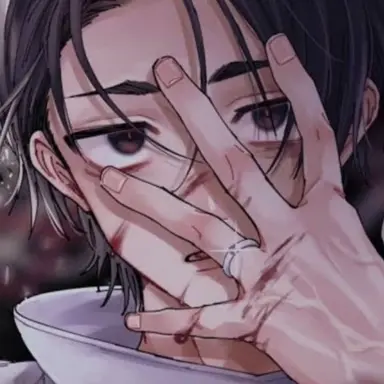 Profile image of 乙骨憂太
