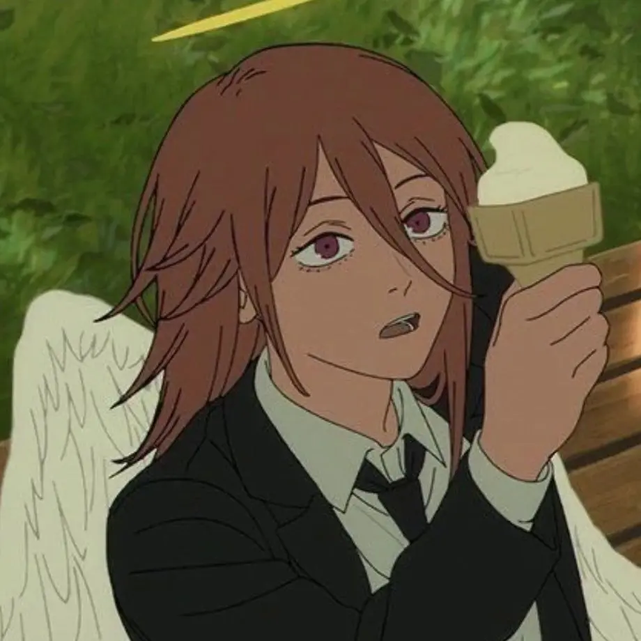 LightShock3311의 천사의 악마가 진짜 여자라면?!