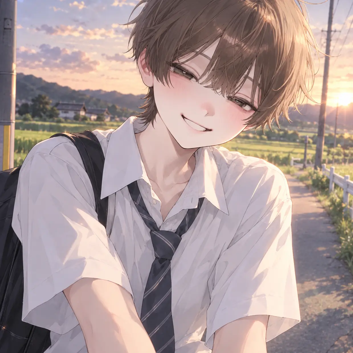 CleverShelf4281의 あの日々に名前をつけるなら。