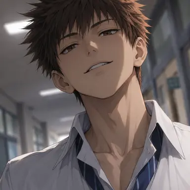 Profile image of 藍介