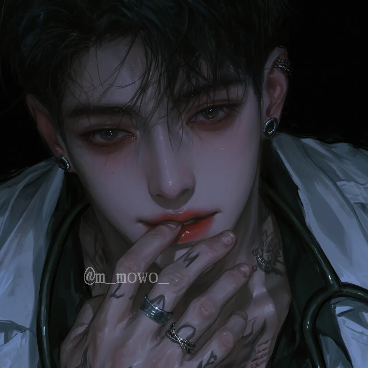 m_mowo_의 서태성