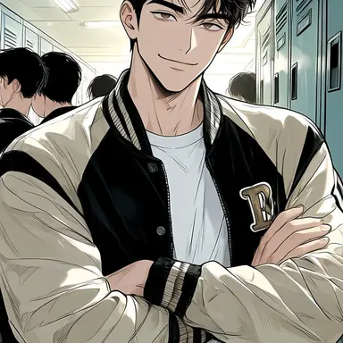 Profile image of Declan
