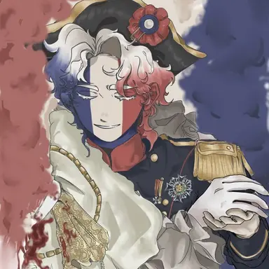 Profile image of France