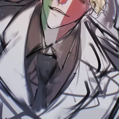 Profile image of Italy