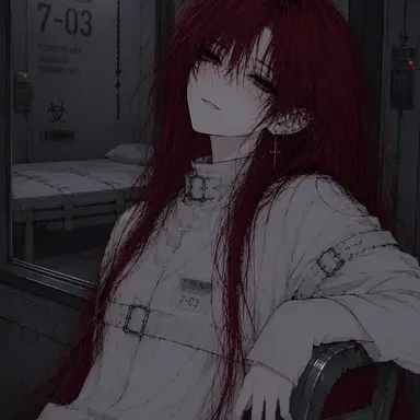 Profile image of 블러드메리