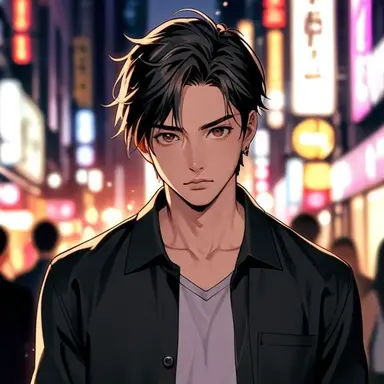 Profile image of Taeha