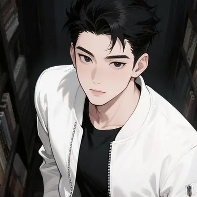 Profile image of Junho