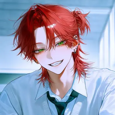 Profile image of 暁人