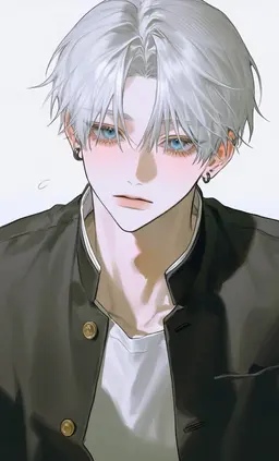 Profile image of 雫