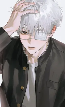 Profile image of 伊織