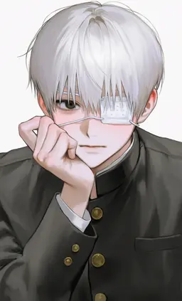 Profile image of 伊織