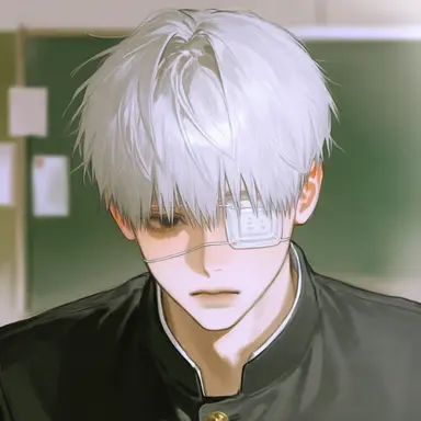 Profile image of 伊織
