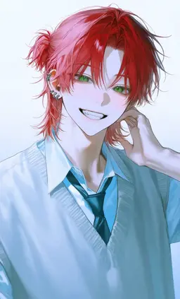 Profile image of 暁人