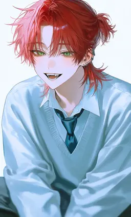 Profile image of 暁人