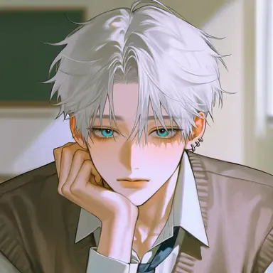 Profile image of 雫