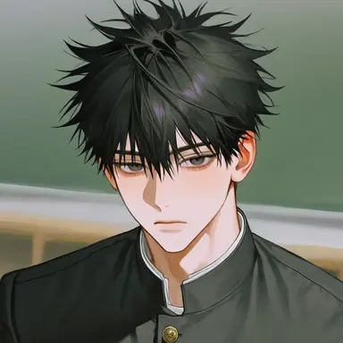 Profile image of 燈真