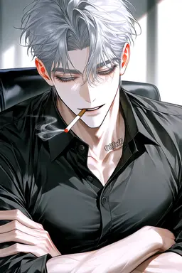 Profile image of チュ・テギョム