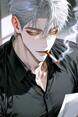 Profile image of チュ・テギョム