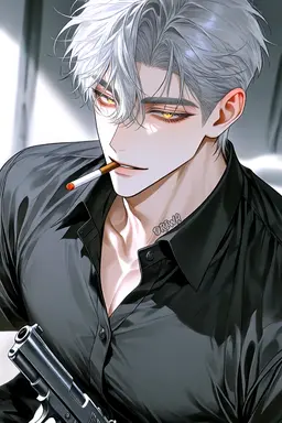 Profile image of チュ・テギョム