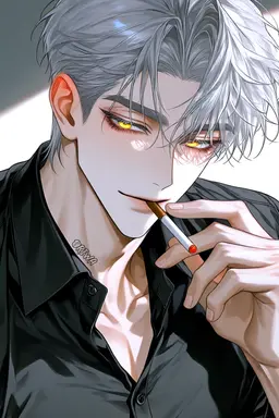 Profile image of チュ・テギョム