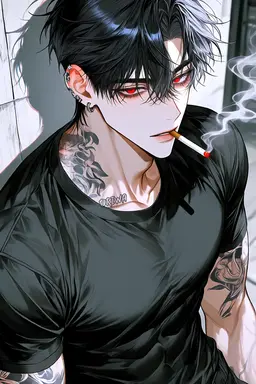 Profile image of カン・ヒョク