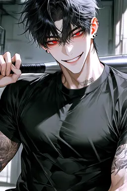 Profile image of カン・ヒョク